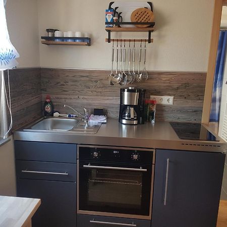 Lamm - Wohnung 3 Spiegelberg Zewnętrze zdjęcie